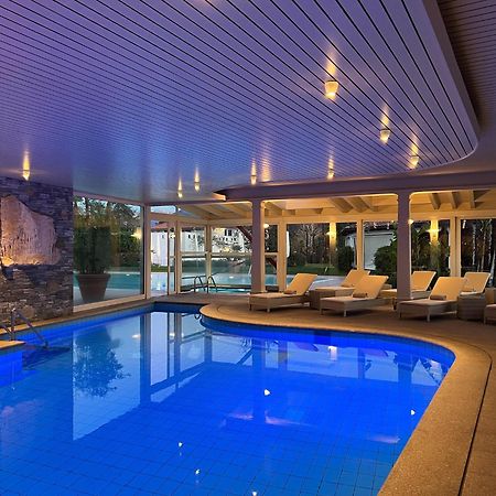 Delta Resort Apartments Ascona Eksteriør bilde