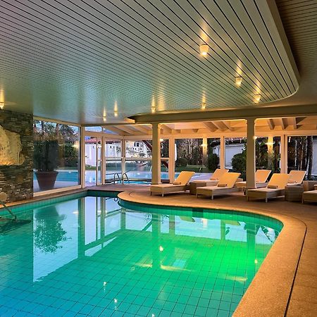 Delta Resort Apartments Ascona Eksteriør bilde