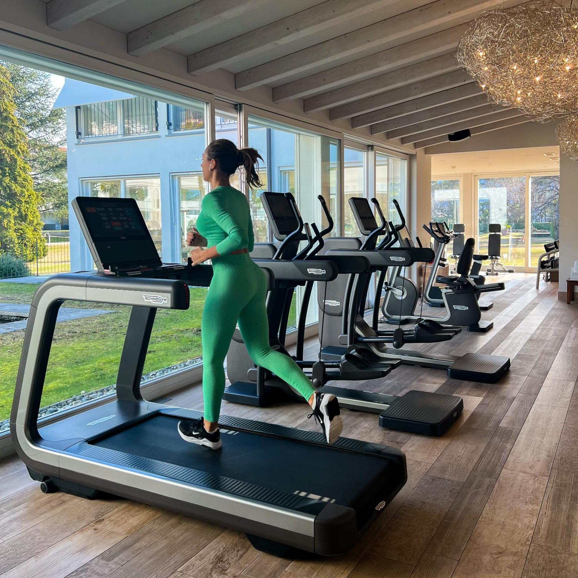 Delta Resort Apartments Ascona Eksteriør bilde
